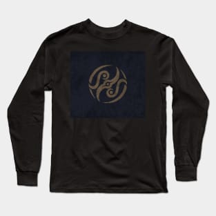 BDO 19 - Hashashin Long Sleeve T-Shirt